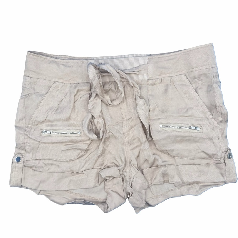 Bebe Women's Tan Shorts